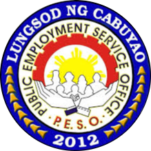 PESO accreditation logo placeholder
